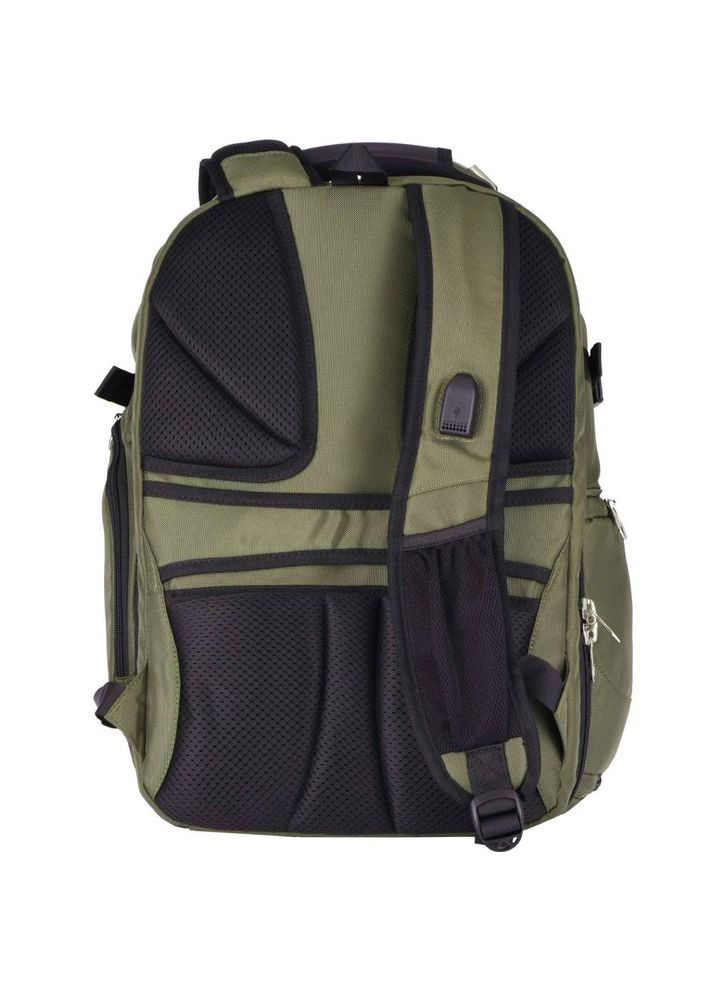 Рюкзак Ultimate SmartPack 30L Green (-BPT6416OG) 2E (316192705)