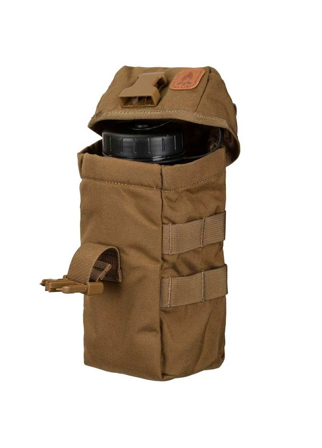 Итог для фляги Water Canteen Pouch – Adaptive Green Helikon-Tex (338862987)