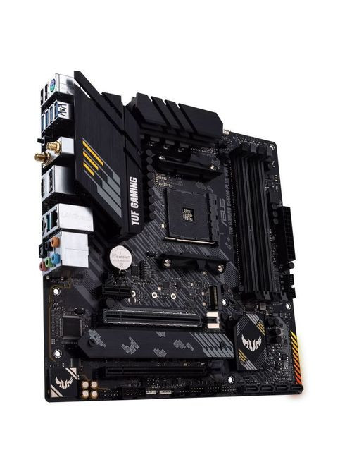 Материнська плата Asus TUF GAMING B550M-PLUS WIFI II (276190453)