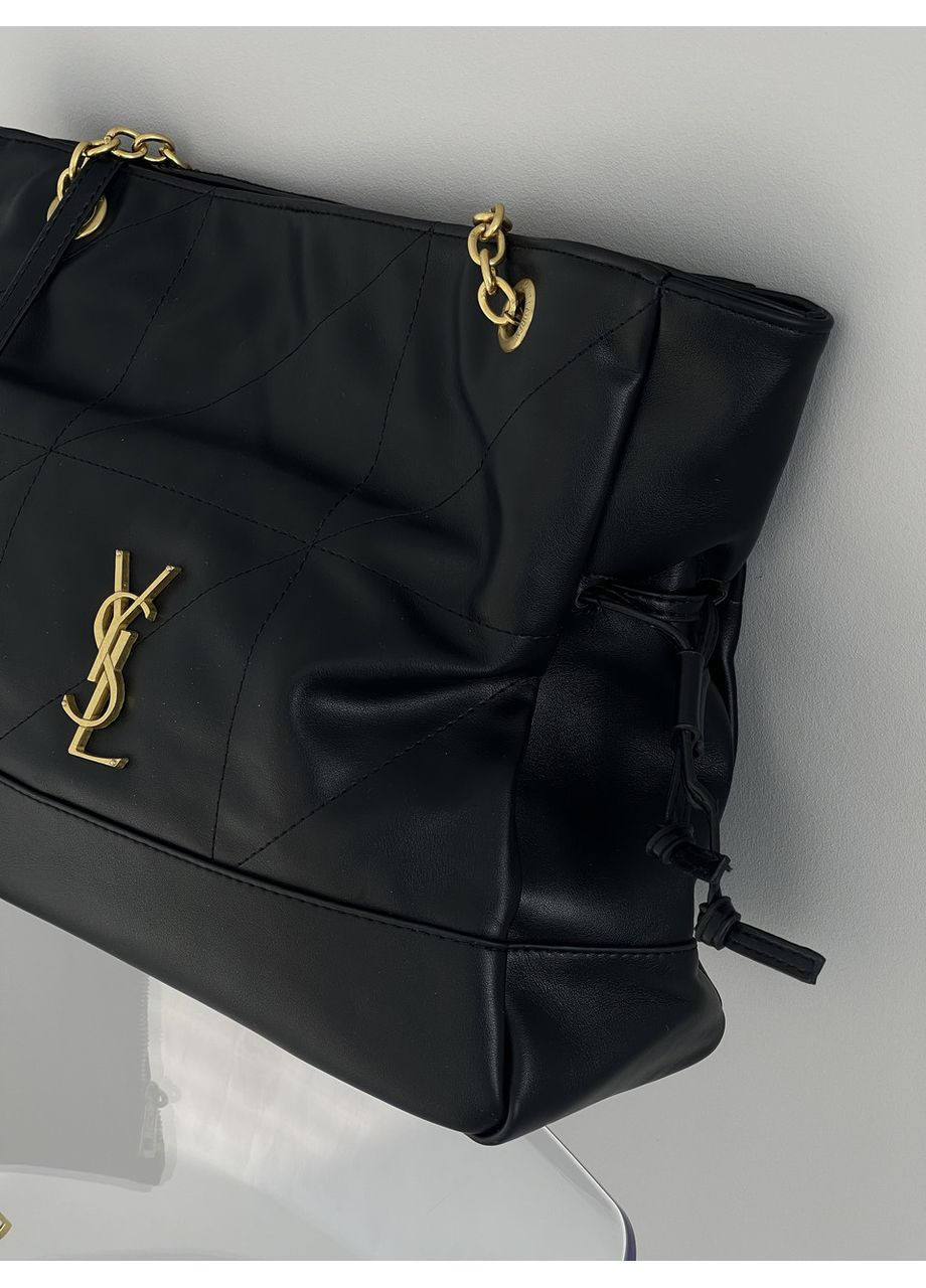 Сумка женская Jamie in Leather шоппер No Brand (369935414)