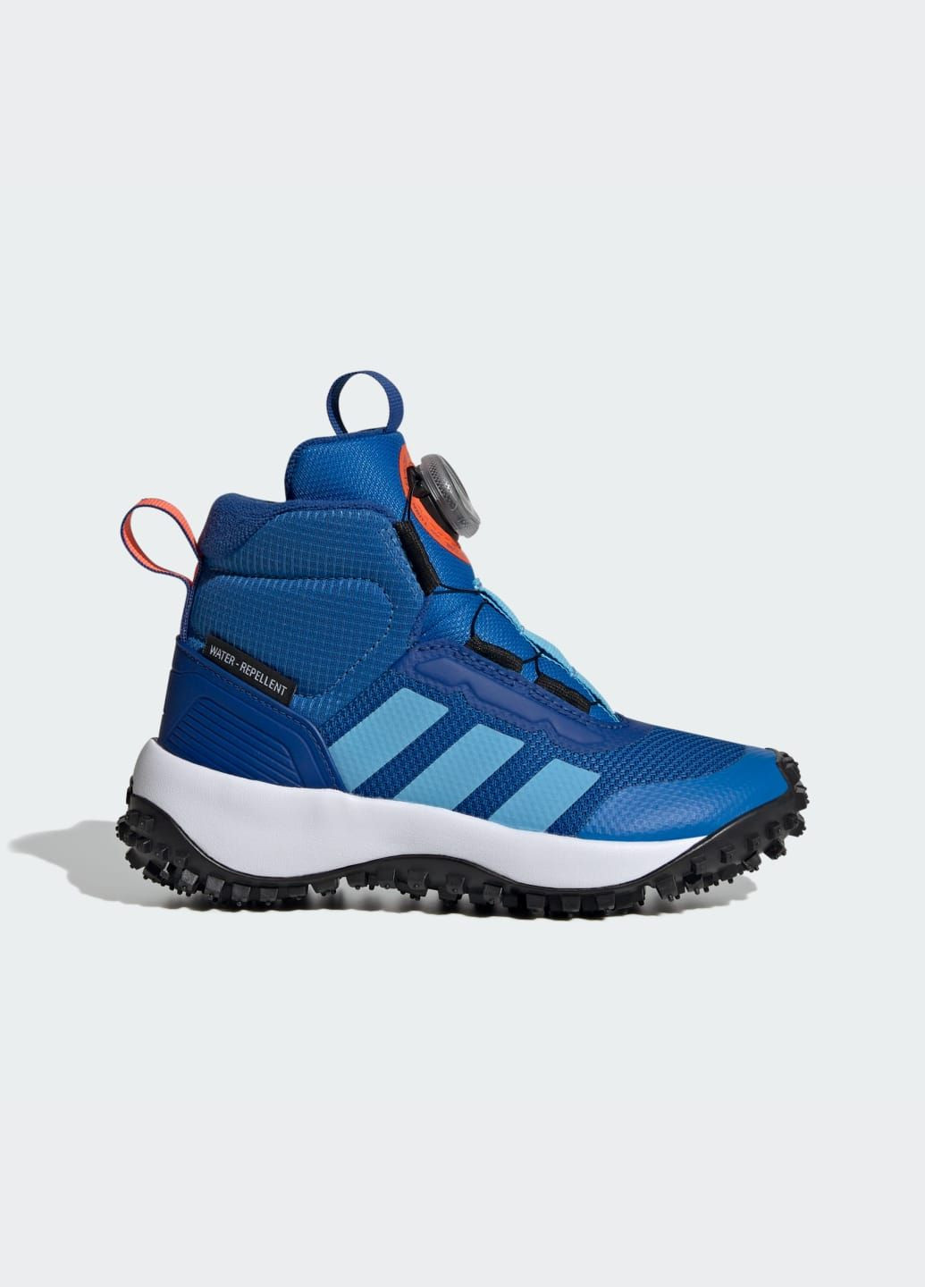 Черевики Fortatrail Boa Kids adidas (352473925)