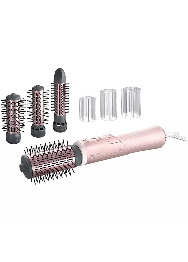 Фен-щетка BHA735/00 Philips (336953648)