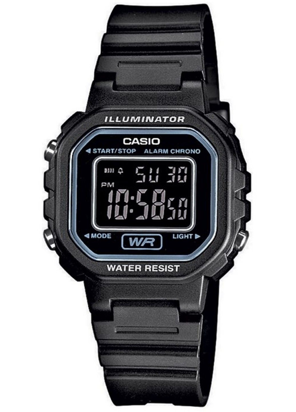 Часы LA-20WH-1BEF Casio (290416835)