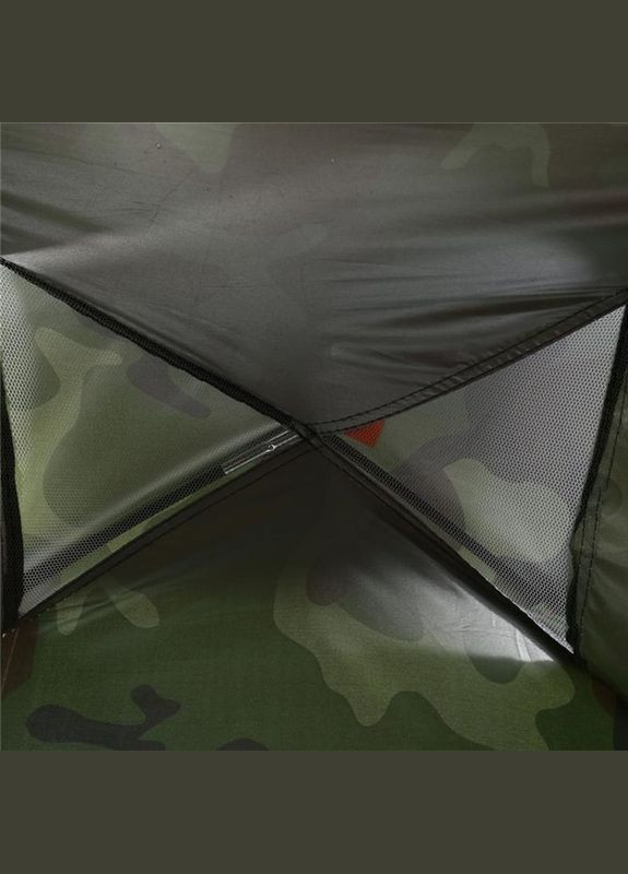 Палатка 2*150 комуфляж АВТОМАТИЧЕСКАЯ hammock A003 черный (43711-_644) XPRO (285720374)