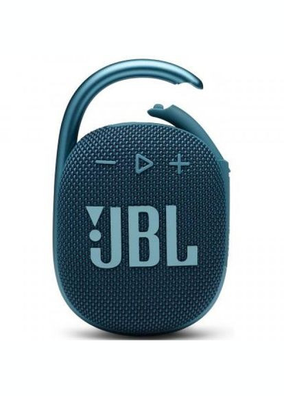 Акустична система (CLIP4BLU) JBL clip 4 blue (268143096)
