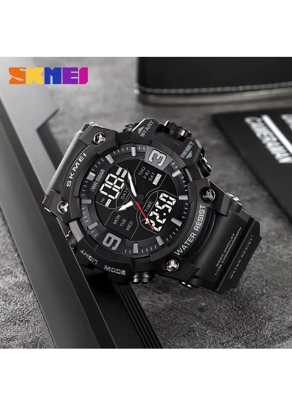 Часы туристические мужские ON-49 Skmei (389489999)