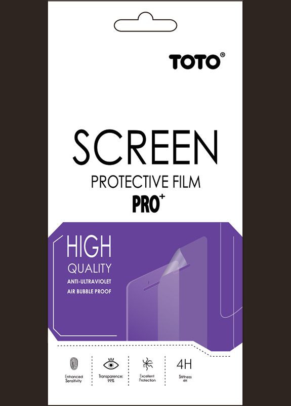 Защитная пленка Film Screen Protector 4H Samsung Galaxy Ace 4 G313/G313 Toto (298994761)