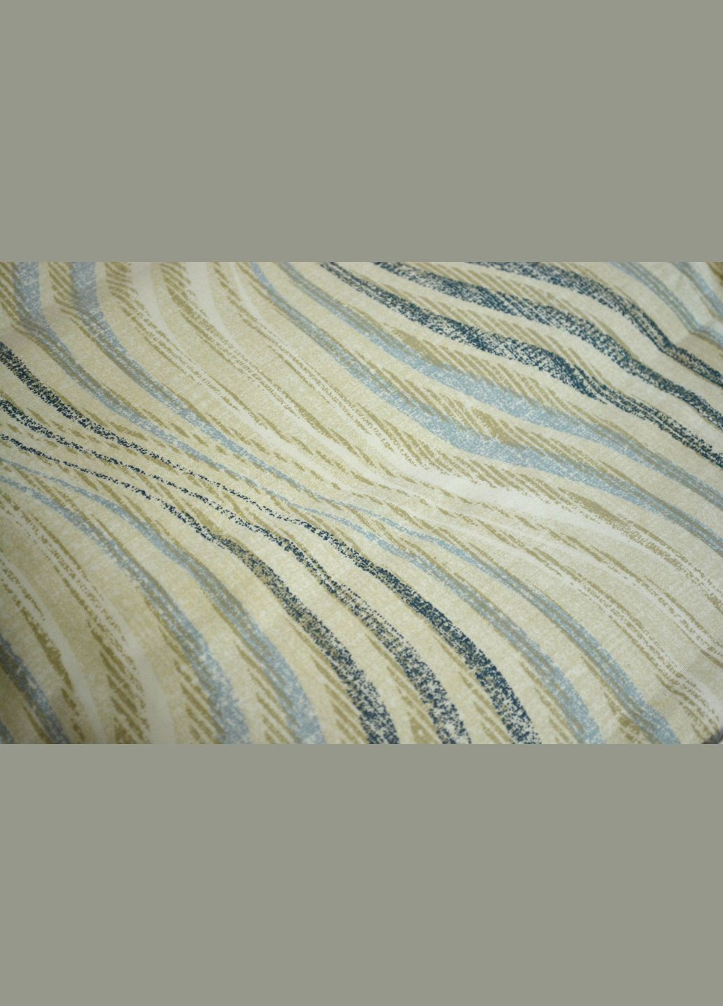 Постільна білизна Satin 200×220 см Montana Tac (318380890)