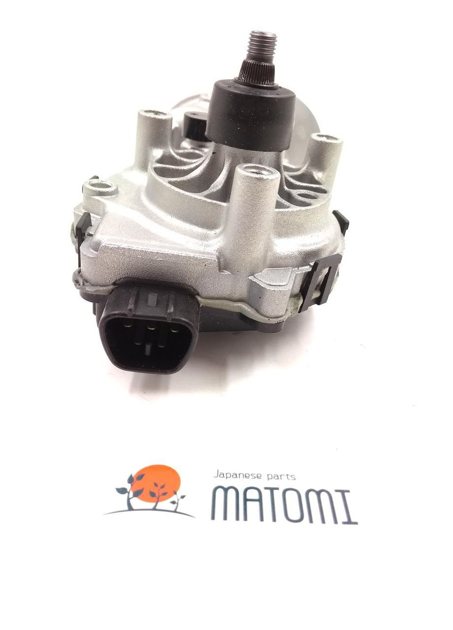 Мотор стеклоочистителя лобового стекла MOT1708 Аутлендер 8250A644 MATOMI (360504713)