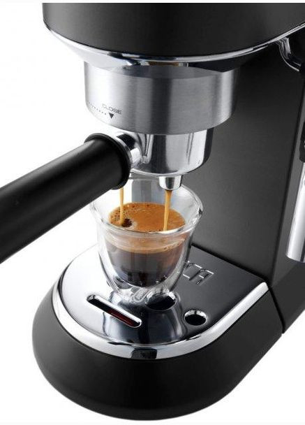 Кофеварка эспрессо EC 685 BK Delonghi (368593961)