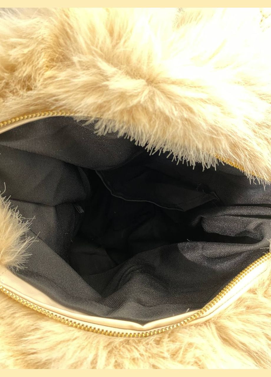 Сумка з штучного хутра Hello (315723795)