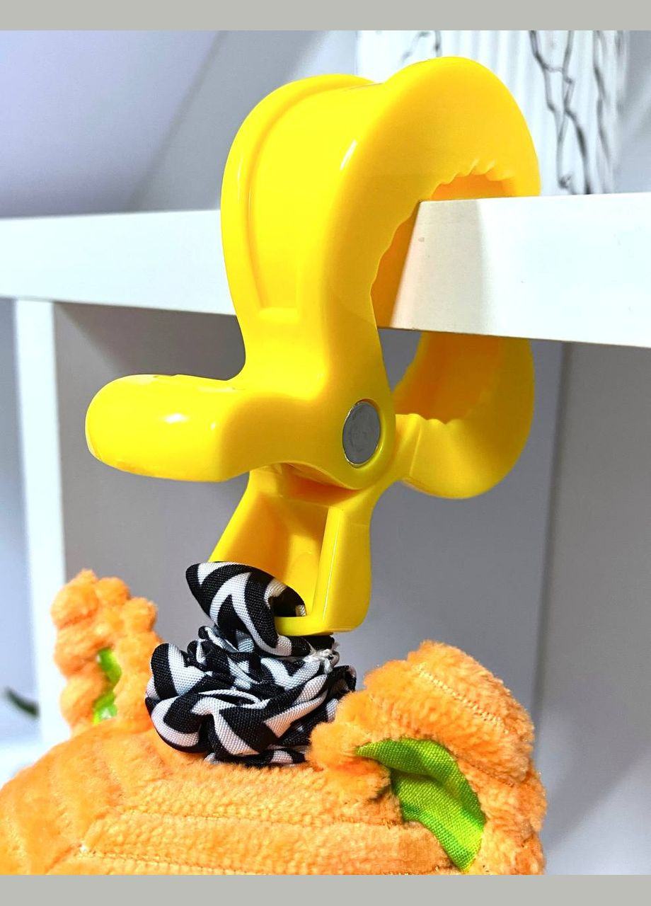 Мягкая музыкальная игрушка-подвеска BF2431-3-4 Лисичка Fun Game (327217896)