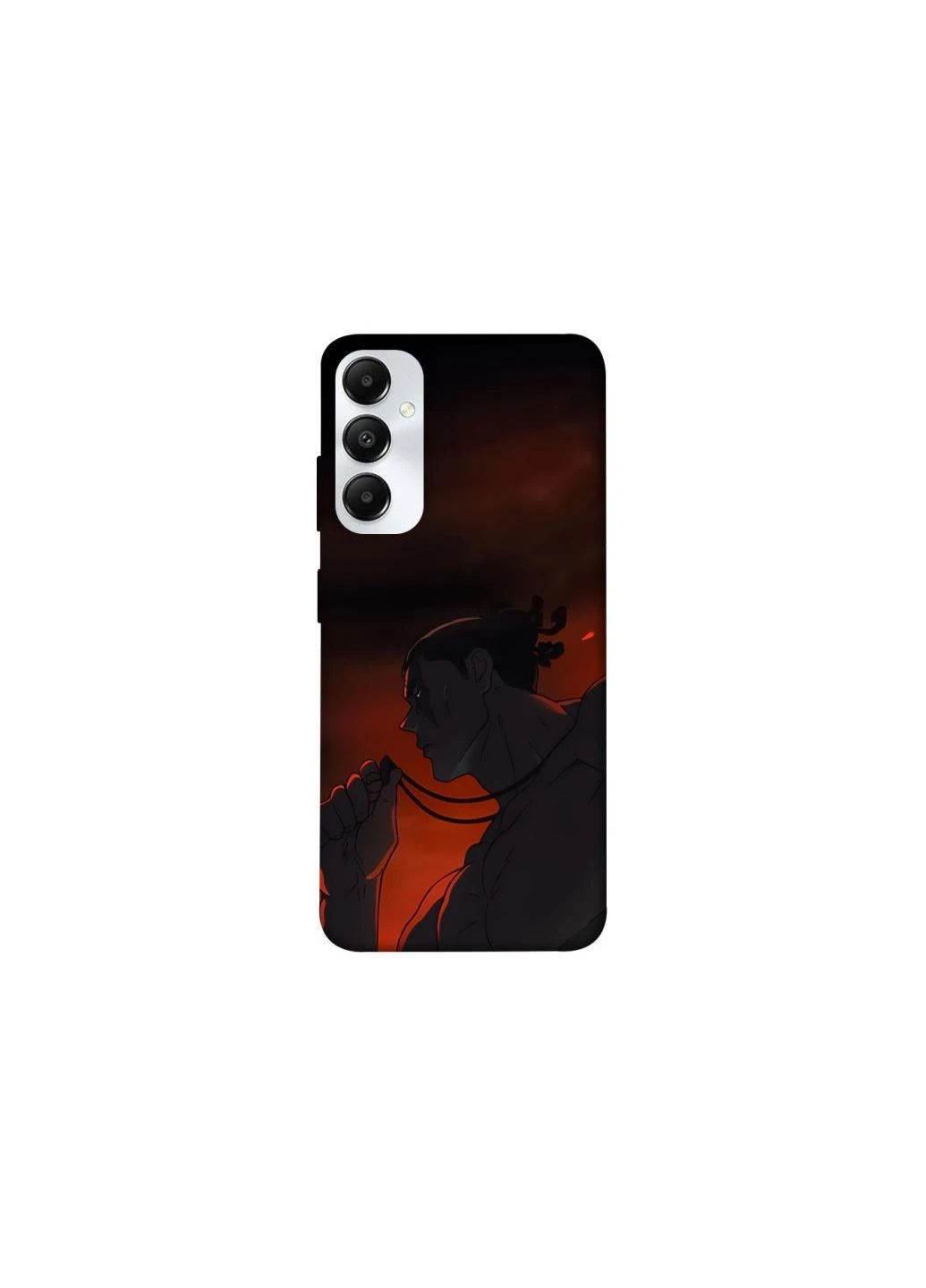Чохол на Samsung Galaxy A05s Todo v5 Frontalka (375734384)