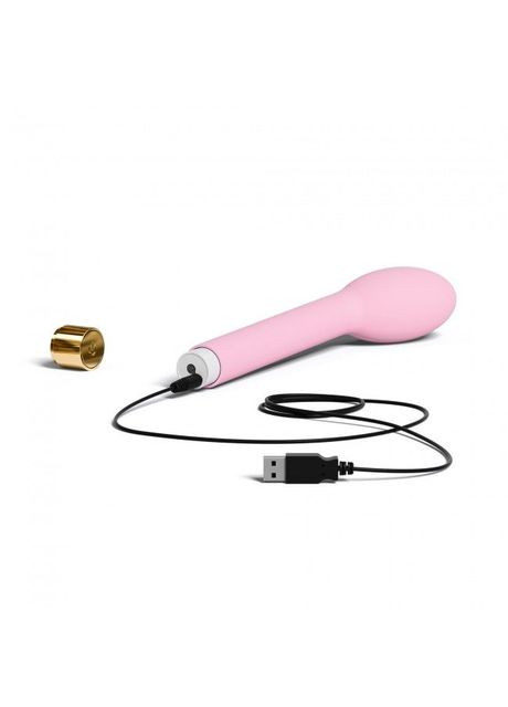 Вібратор для точки G: OMG CherryLove Love To Love (282676129)