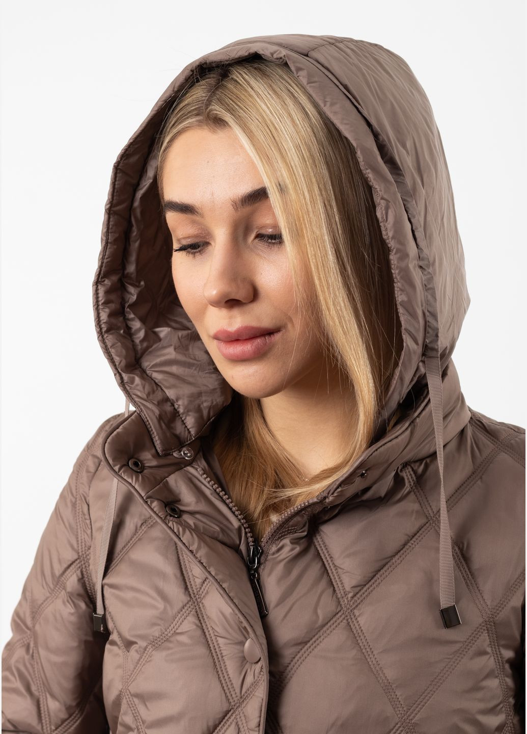 Кавова куртка (к847а) Monte Cervino