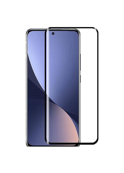 Стекло защитное (GL602015) PowerPlant 3D OnePlus 11 (366691546)