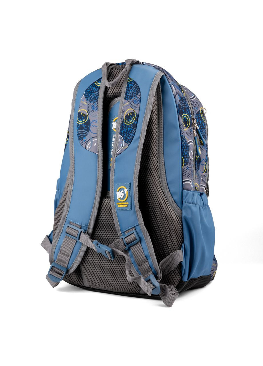 Рюкзак TS-43 Smiley World Yes (332653927)