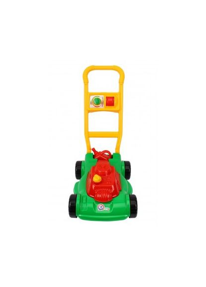 Тематична іграшка набір садівника. Газонокосарка (TH9574) ТехноК (364114168)