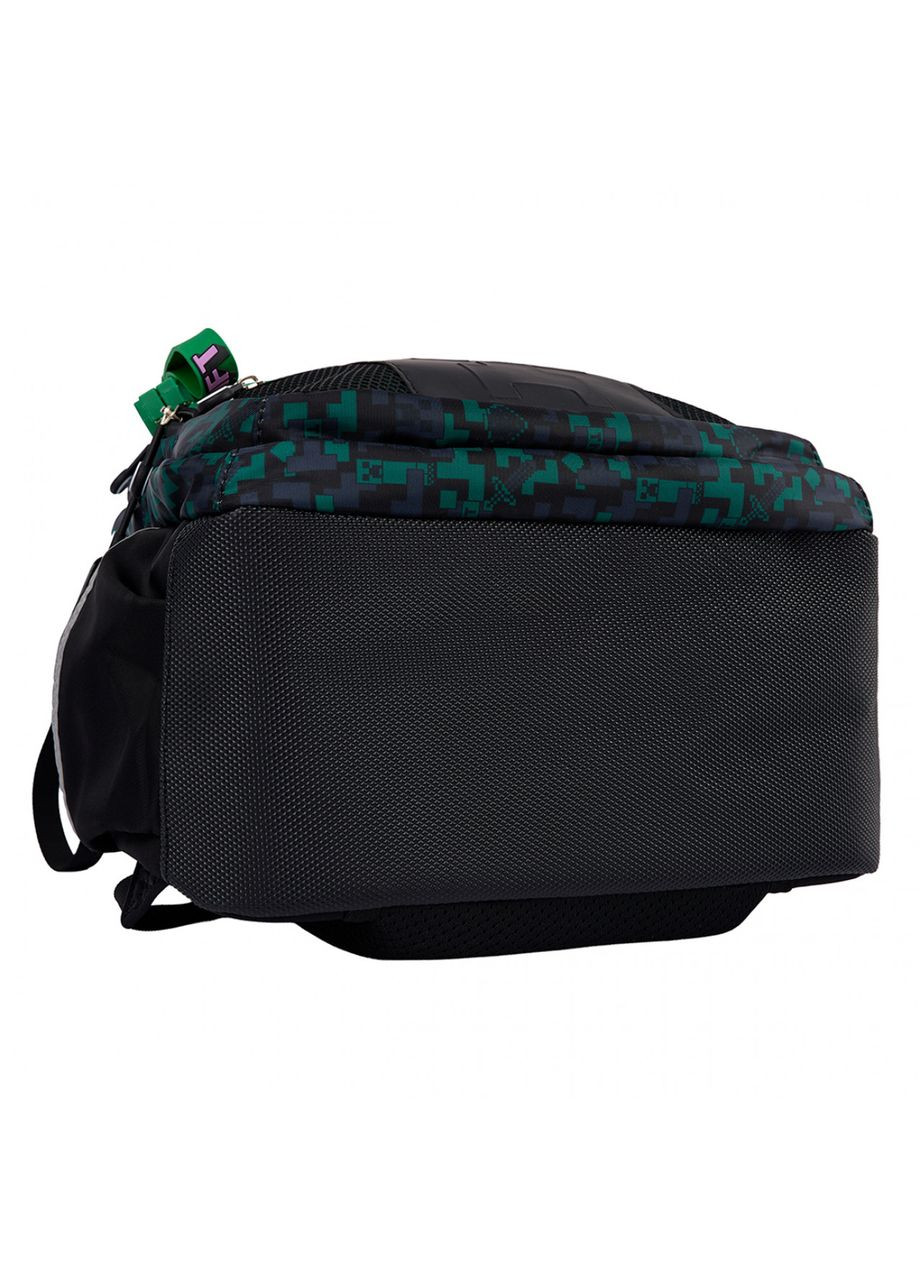 Рюкзак S-108 школьный Minecraft Watch Out 559831 Yes (330141891)