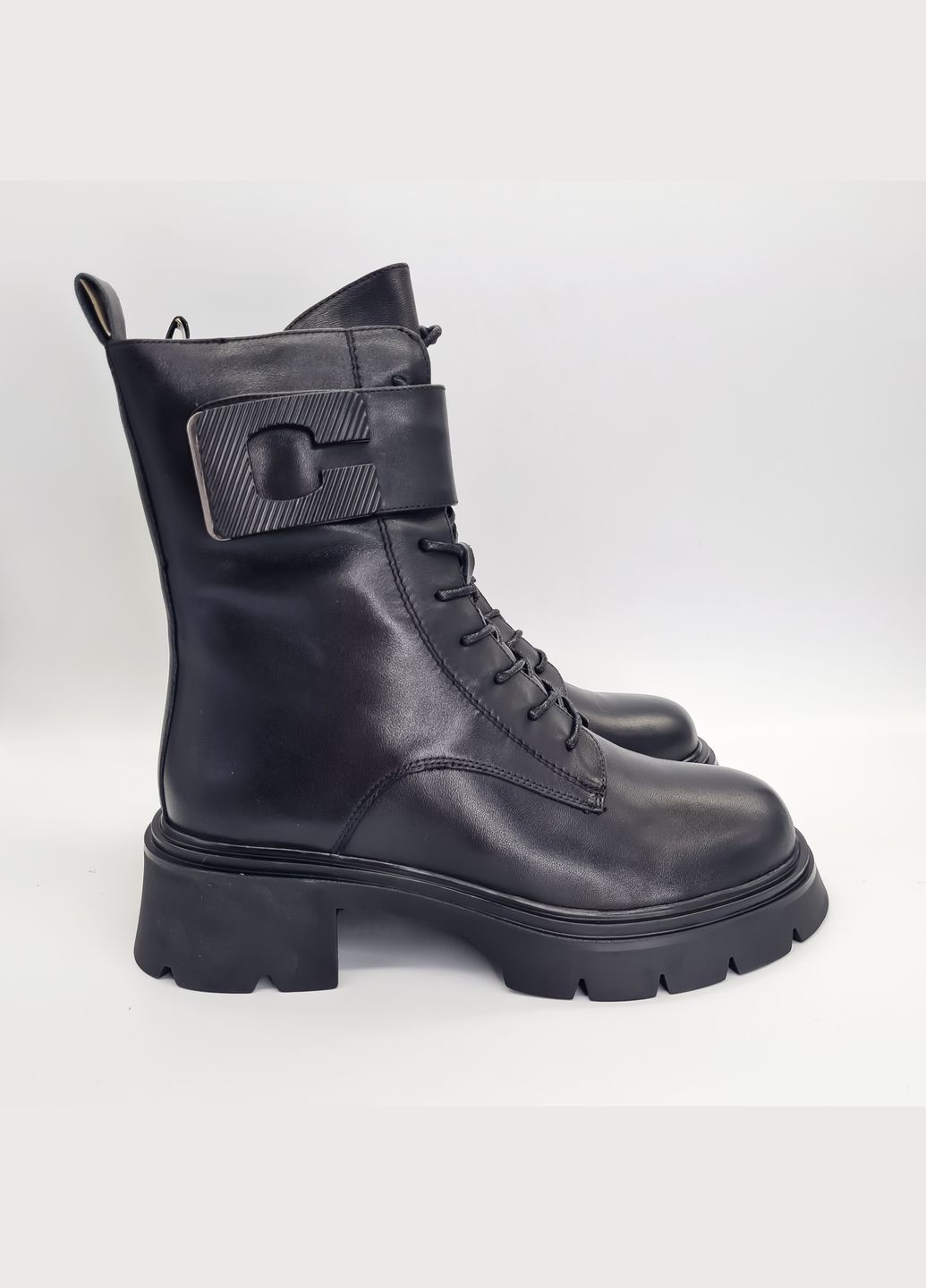 Зимние ботинки (р) кожа 0-1-1-f-938m-xd-580-ama-01 Danler