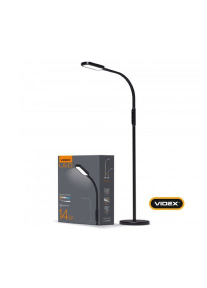 Торшер Videx (333338535)