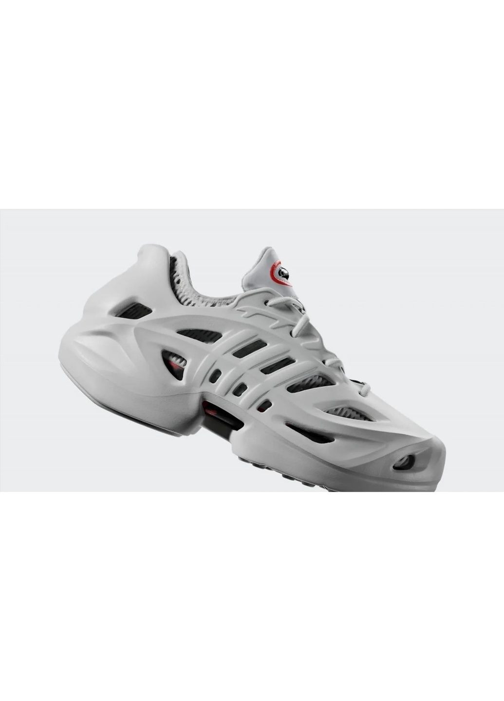 Белые кроссовки мужские adifom shoes white if3901 adidas