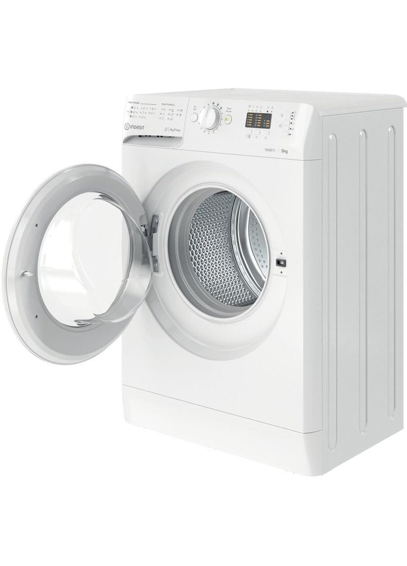 Пральна машина OMTWSA51052WEU Indesit (346491388)