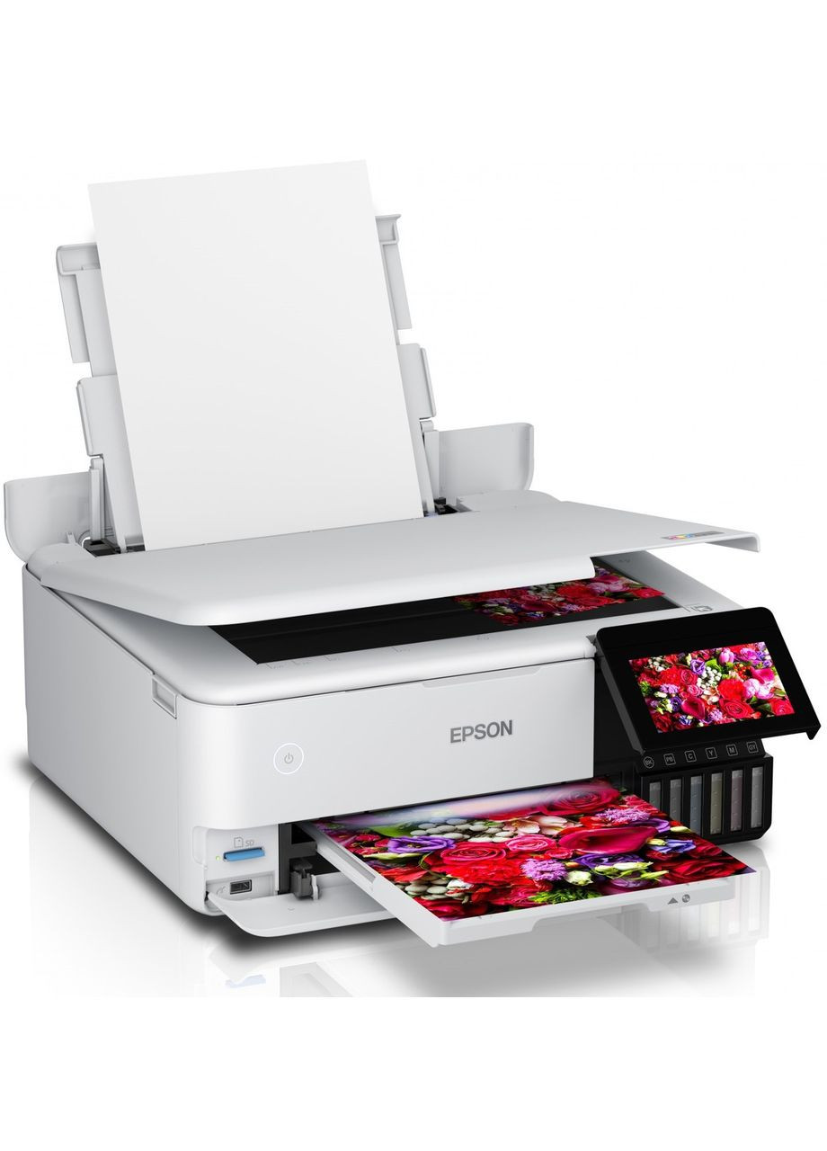 Многофункциональное устройство А4 кол. L8160 (C11CJ20404) Epson (332961316)