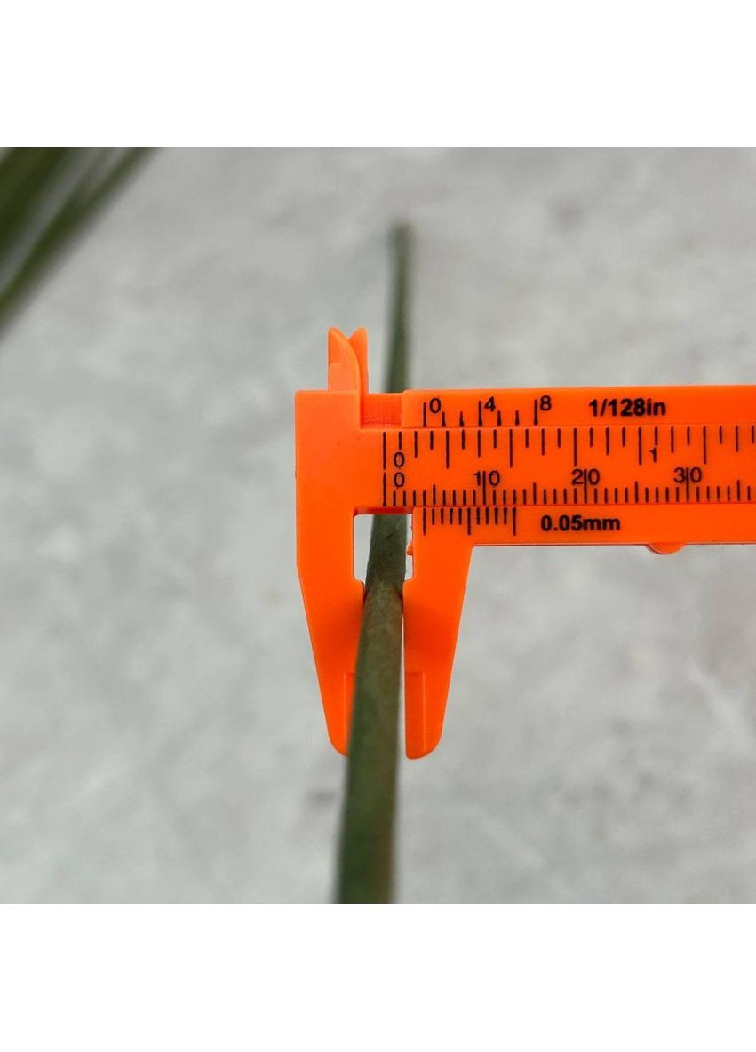 Проволока флористическая (герберная) в бумаге 4 мм - 1 кг Plus-plus (352747140)