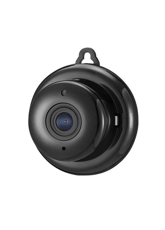 Відеокамера RIAS P7-M8 Mini Wi-Fi 1280×720 з нічним режимом (3_08016) No Brand (395877957)