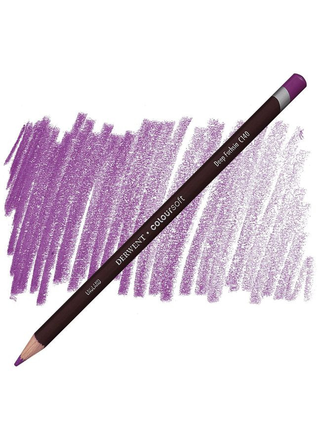Карандаш цветной Coloursoft (С140) Derwent (362583325)