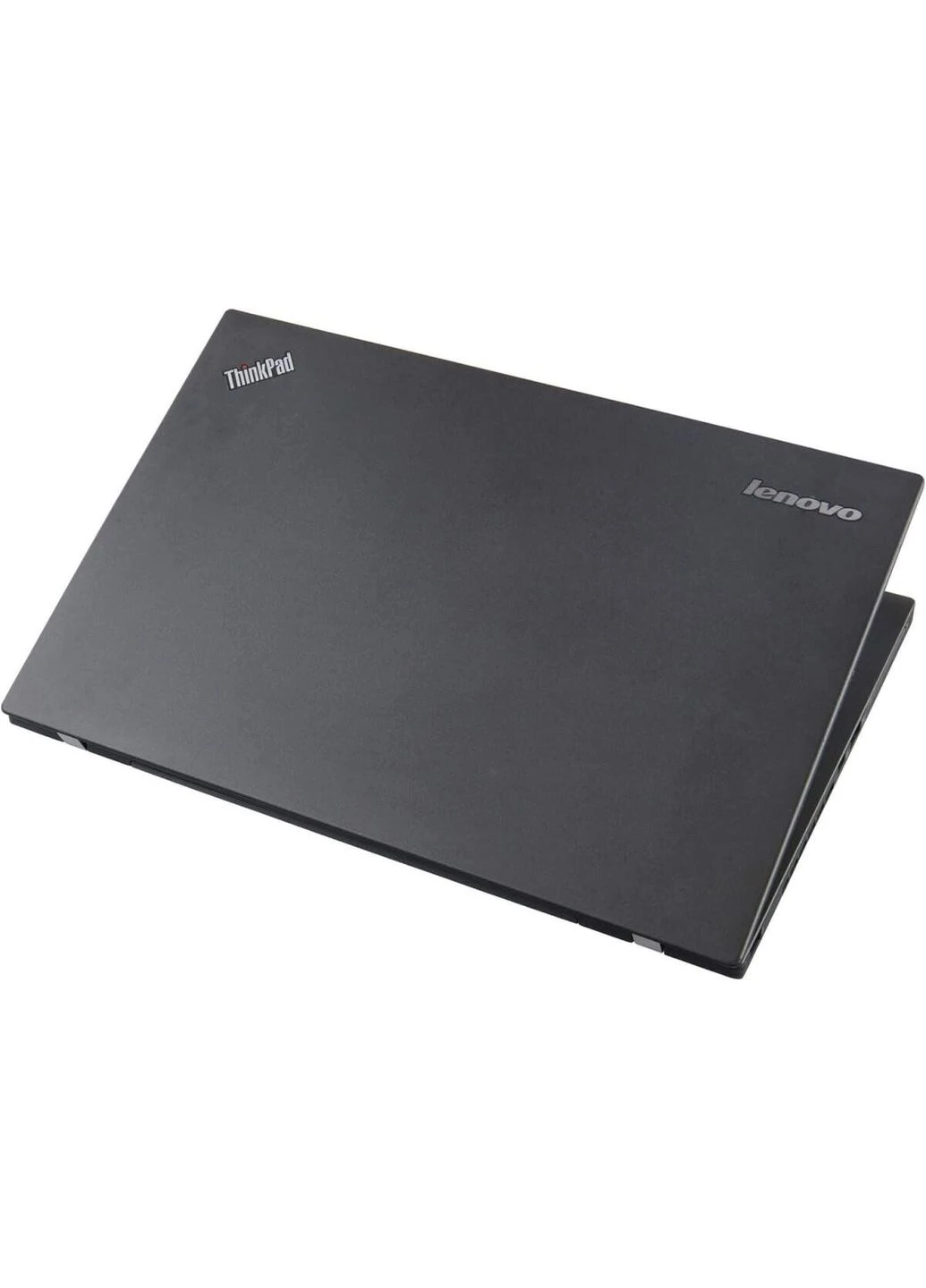 Ноутбук ThinkPad T440 / 14" (1600x900) TN / Intel Core i7-4600U (2 (4) ядра по 2.1 - 3.3 GHz) / 8 GB DDR3 / 240 GB SSD / Intel Lenovo (398138198)