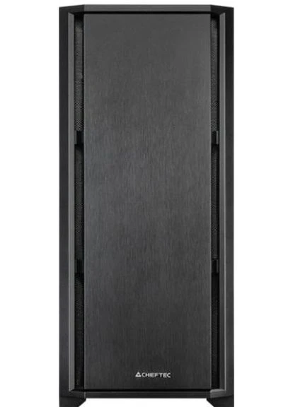 Корпус для ПК Pro Midi Q (AS-02B-OP) Chieftec (390941287)