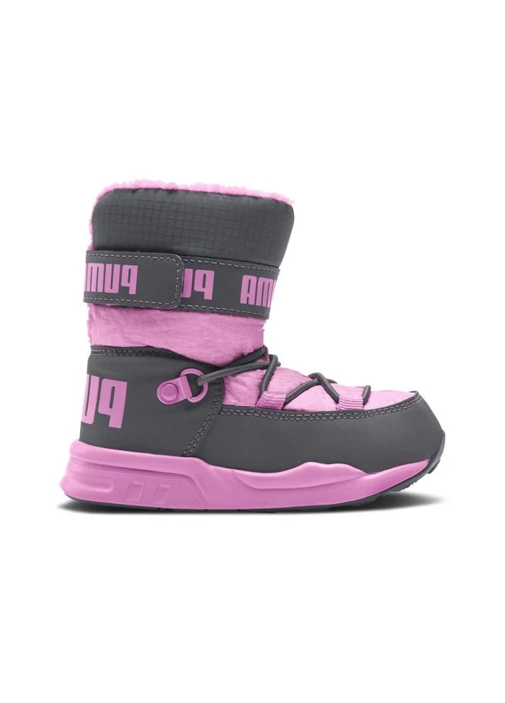 Кросівки Trinomic Black/Pink 363978-06 Puma (386075121)