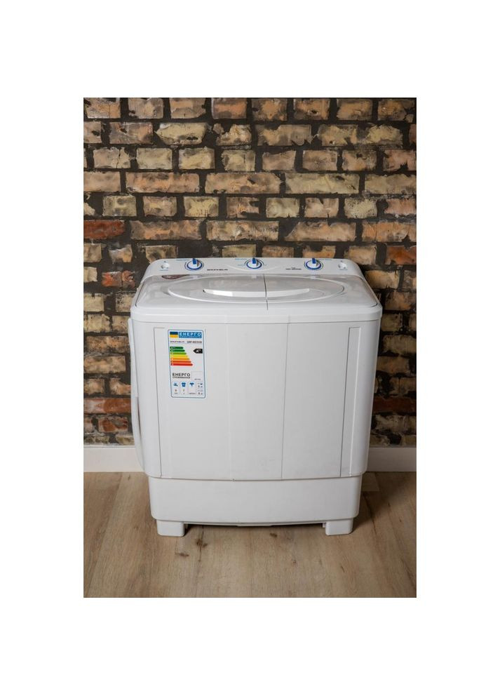 Стиральная машина полуавтомат GWFWS701W Grunhelm (314975746)