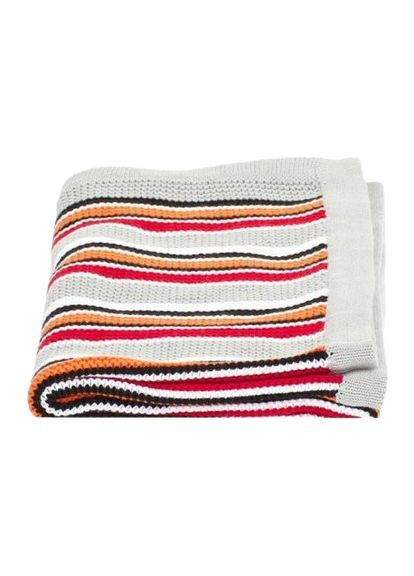 Ковдра для коляски Fire () ABC design 91180/409 (336714341)