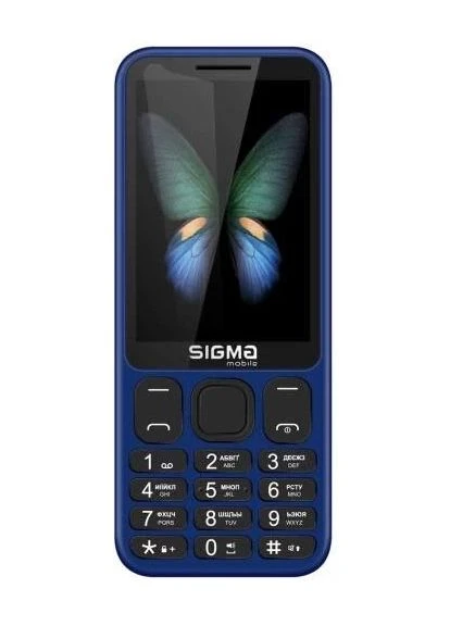 Мобильный телефон mobile X-style 351 Lider,, 2 Micro-SIM + Nano-SIM, дисплей 3.5" цветной (320x480), моноблок, поддержка Sigma (395338845)
