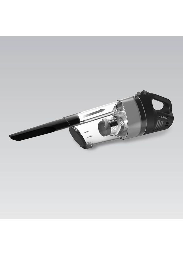 Беспроводной ручной пылесос MR-615 Maestro (360392914)