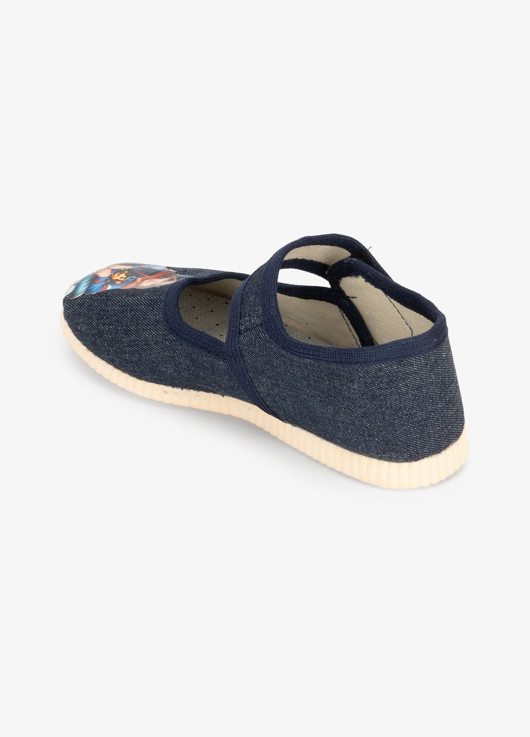 Капці для хлопчика 0115 shop (2000990912442) Берегиня (354935999)