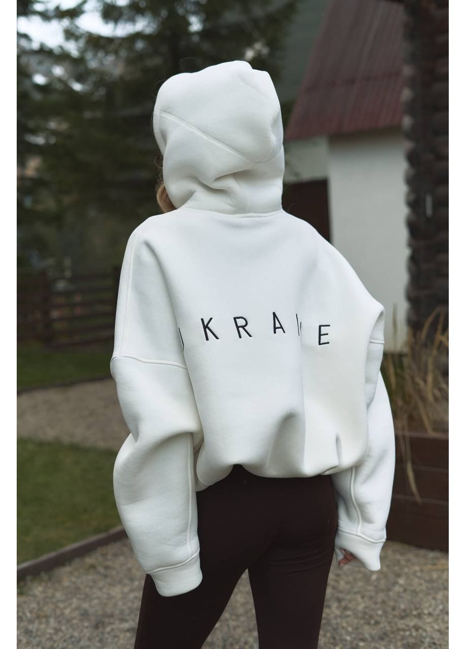 Культові Unisex та Oversize UKRAINE, не кошлатяться Trendy (370777736)