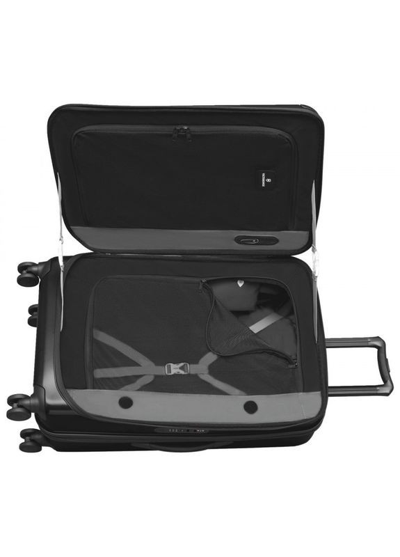 Чемодан на 4 колесах Travel SPECTRA 2.0/Black Vt601291 Victorinox (372674046)
