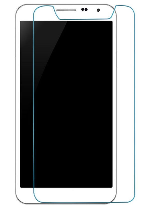 Защитная пленка PET Film Screen Protector 4H Universal 5.6'' (128*73) Toto (298994992)