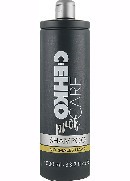 Шампунь для нормальных волос Prof Normal Hair Shampoo 1000ml (899265-61257) C:EHKO (368601389)