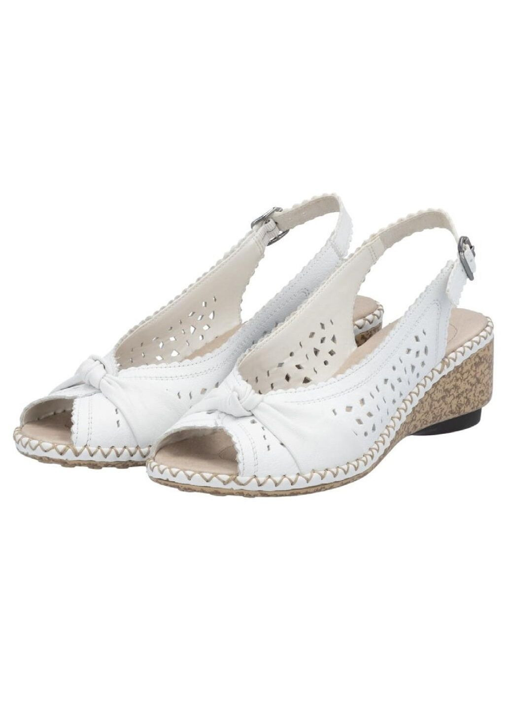 Босоніжки Rieker (326404442)