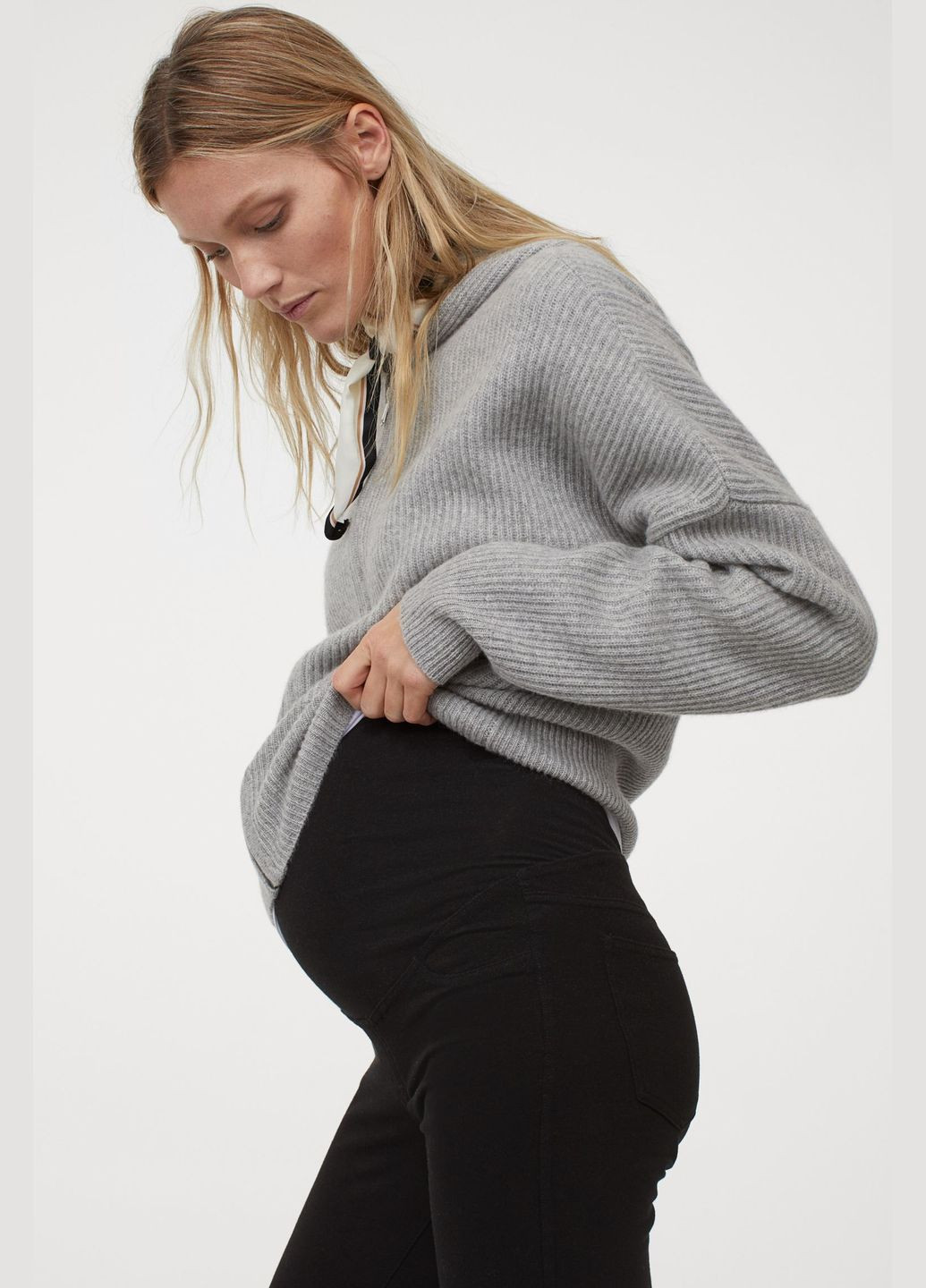 Легінси для вагітних H&M (316264728)