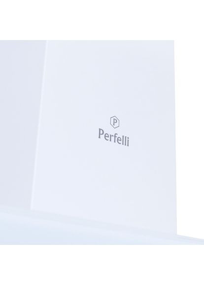 Витяжка DNS 6252 D 700 WH LED PERFELLI (306731869)