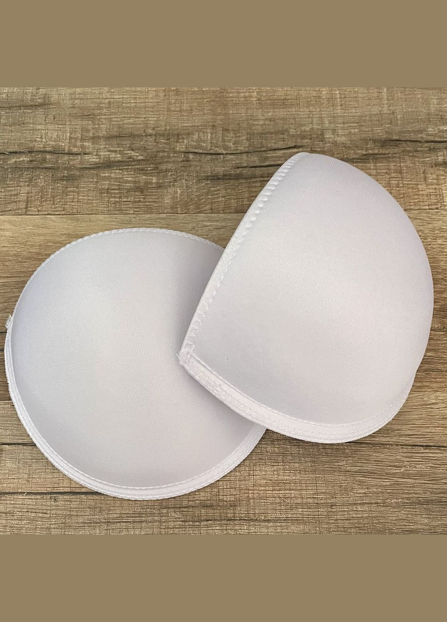 Чашки Push-Up №95 білі No Brand (337170901)