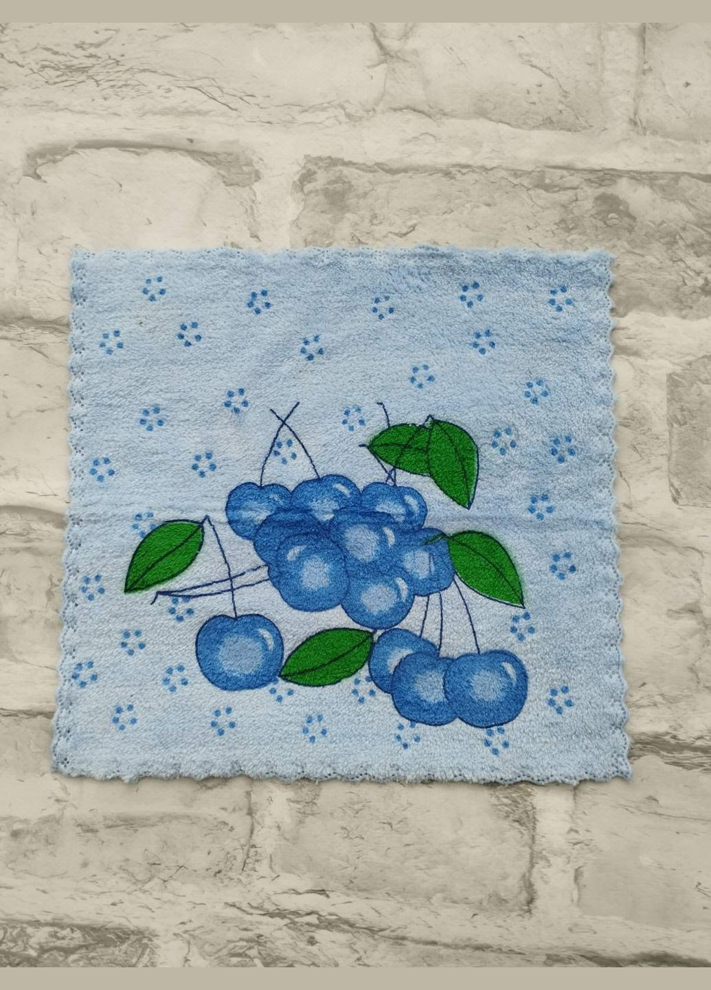 Кухонные салфетки No Brand (336214366)