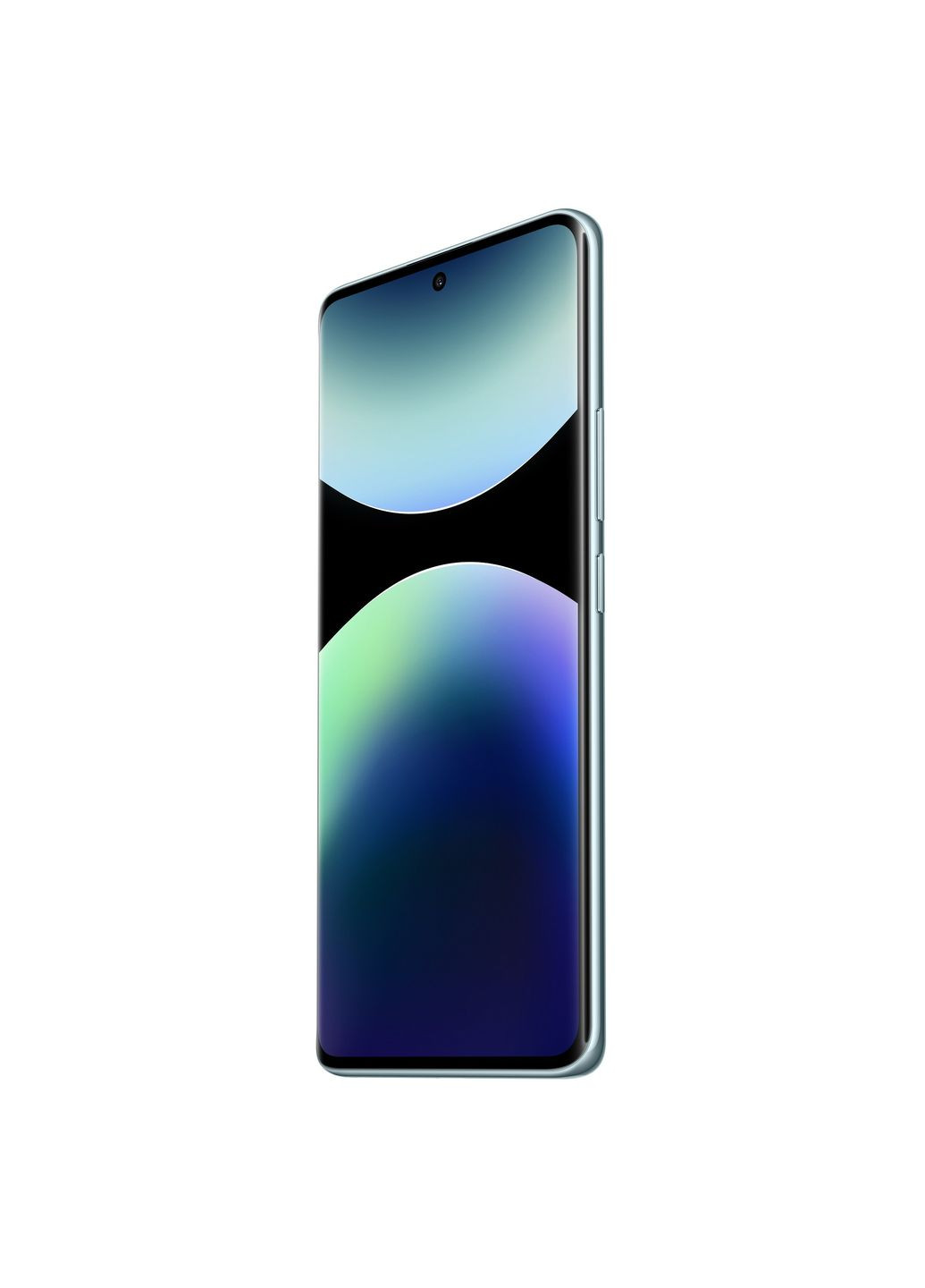 Смартфон Redmi Note 14 Pro+ 5G 12/512GB Frost Blue_EU Xiaomin (319145648)