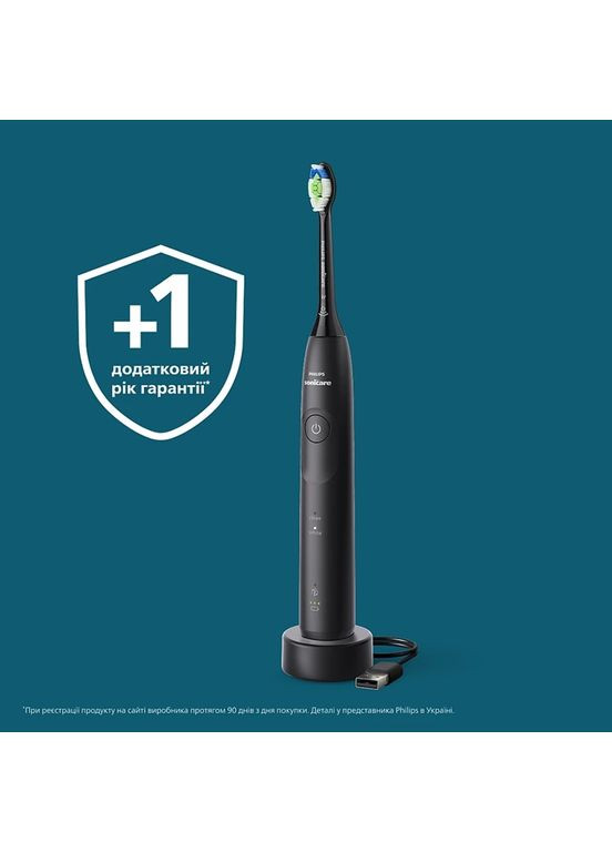 Зубная электрощетка Sonicare HX7111/01 (7125713) Philips (360399678)